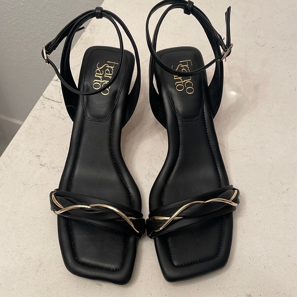 Franco Sarto sandals